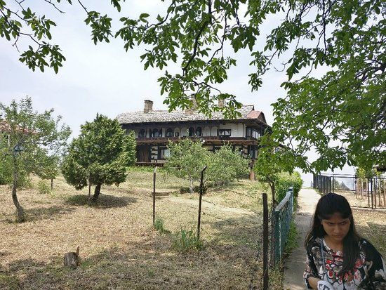 Stokes Farm